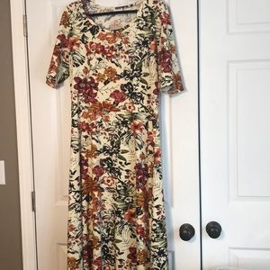 NWOT Lularoe Anna